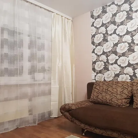 Apartment Квартира В Минске Minsk
