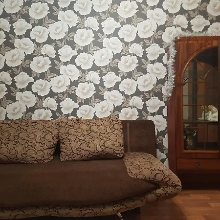 Apartment Квартира В Минске Minsk