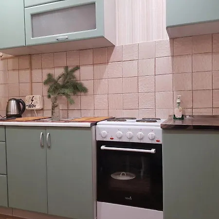 Apartment Квартира В Минске
