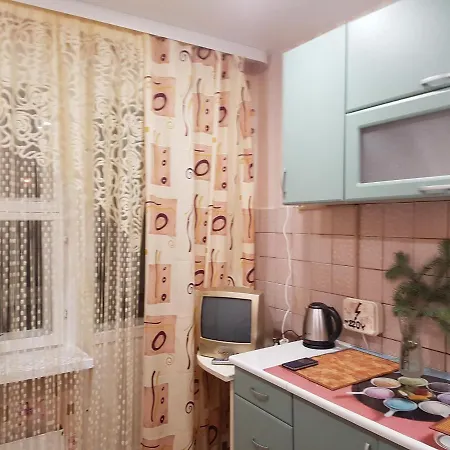 Квартира В Минске