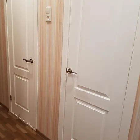 Квартира В Минске *