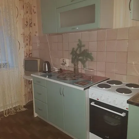 Квартира В Минске Minsk