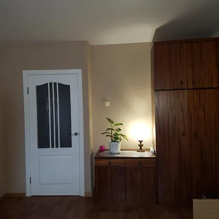 Квартира В Минске Apartment *
