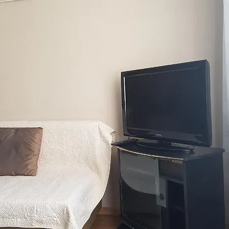 Квартира В Минске Apartment