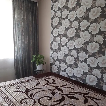 Apartment Квартира В Минске