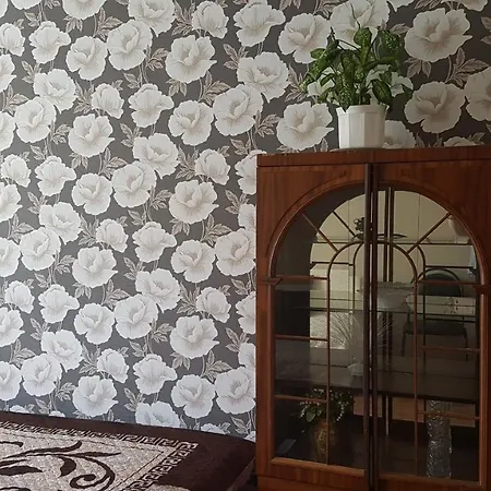 Квартира В Минске Apartment Minsk