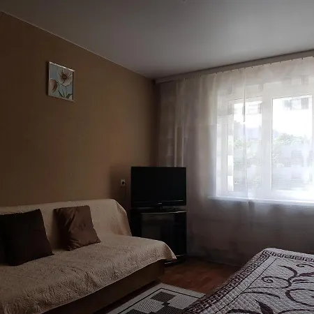 Apartment Квартира В Минске Minsk