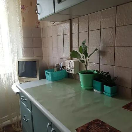 Квартира В Минске Minsk