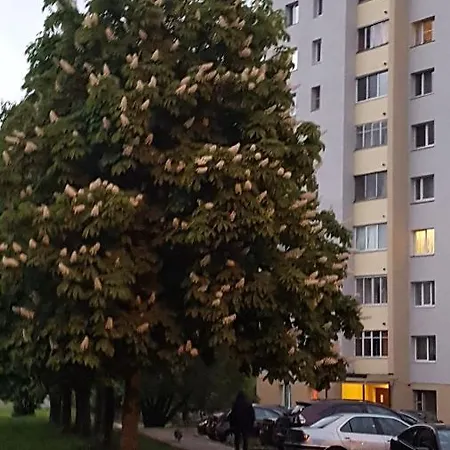 Apartment Квартира В Минске *
