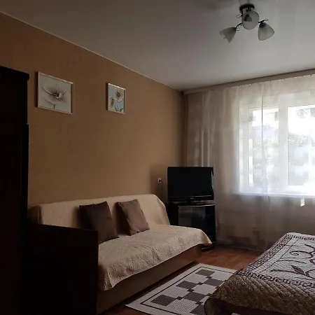 Apartment Квартира В Минске *