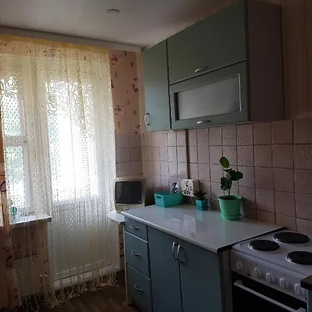 Квартира В Минске